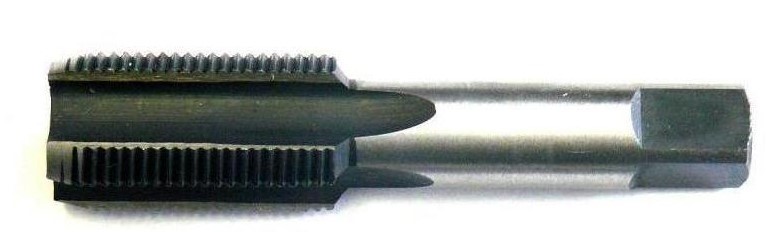 P16 NO dokončovací (číslo 3). PN 8/3014 závitník